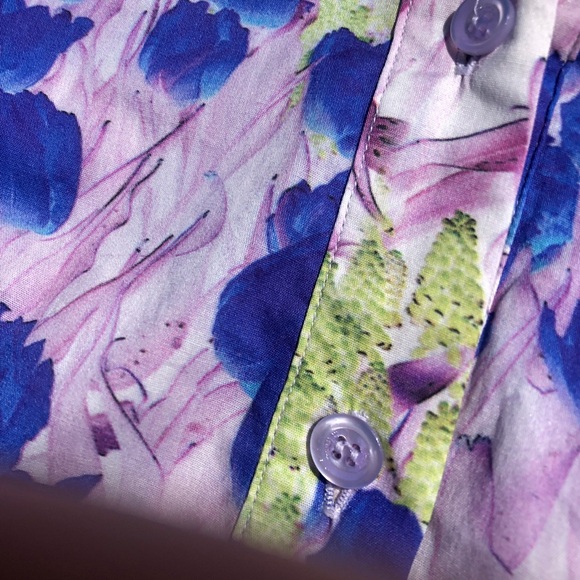 Roberto Cavalli Just Cavalli button down size 40 - Picture 8 of 8